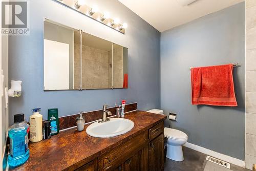 4203 Morgan Crescent, Prince George, BC - Indoor Photo Showing Bathroom