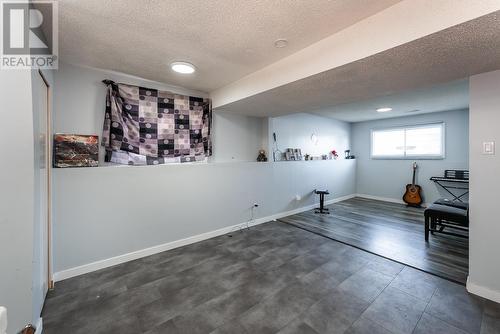 4203 Morgan Crescent, Prince George, BC - Indoor Photo Showing Other Room