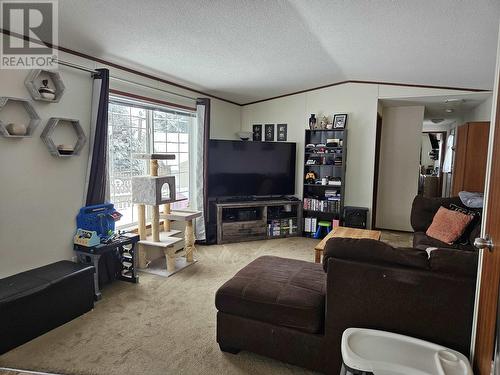 89 3616 Larch Avenue, Terrace, BC - Indoor Photo Showing Living Room