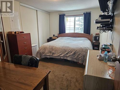 89 3616 Larch Avenue, Terrace, BC - Indoor Photo Showing Bedroom