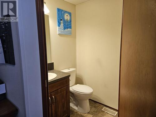 89 3616 Larch Avenue, Terrace, BC - Indoor Photo Showing Bathroom