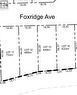 Lot 12 Foxridge Avenue, Prince George, BC 