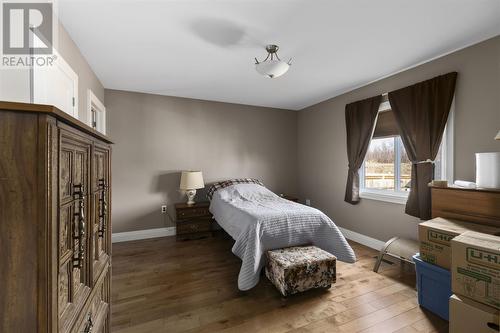 108 Foxborough Trl, Sault Ste. Marie, ON - Indoor Photo Showing Bedroom