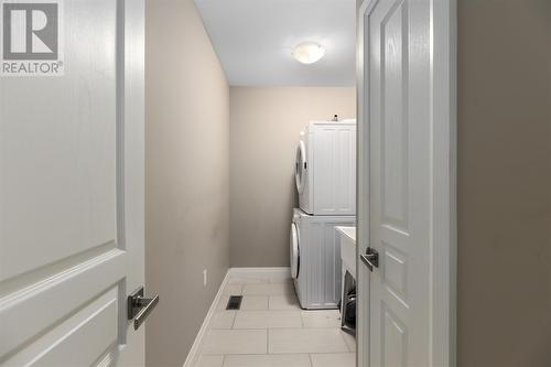 108 Foxborough Trl, Sault Ste. Marie, ON - Indoor Photo Showing Laundry Room