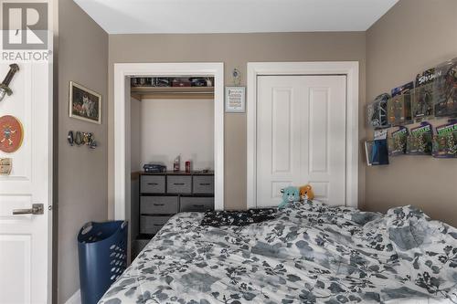 108 Foxborough Trl, Sault Ste. Marie, ON - Indoor Photo Showing Bedroom