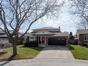 35 Orlando Drive, St. Catharines, ON  - Outdoor With Facade 