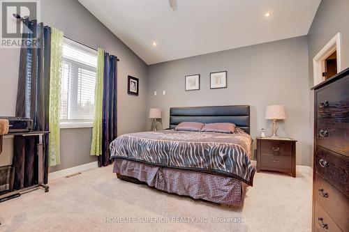 66 Sunrise Dr, Prince Edward County, ON - Indoor Photo Showing Bedroom