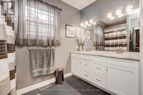 66 Sunrise Drive, Prince Edward County, ON - Indoor Photo Showing Bathroom