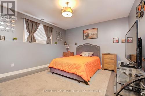 66 Sunrise Drive, Prince Edward County, ON - Indoor Photo Showing Bedroom