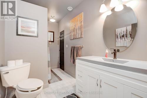 66 Sunrise Dr, Prince Edward County, ON - Indoor Photo Showing Bathroom