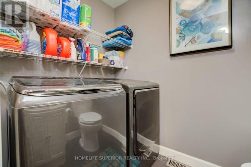 66 Sunrise Dr, Prince Edward County, ON - Indoor Photo Showing Laundry Room