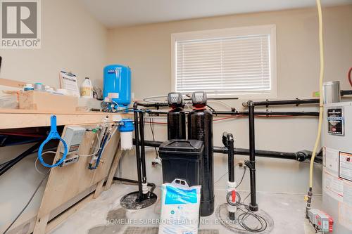 66 Sunrise Dr, Prince Edward County, ON - Indoor Photo Showing Gym Room