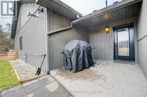 66 Sunrise Dr, Prince Edward County, ON - Outdoor With Exterior
