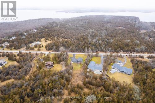 66 Sunrise Drive, Prince Edward County, ON - Outdoor With View