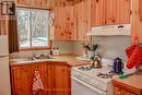 810 4Th Line, Douro-Dummer, ON  - Indoor Photo Showing Kitchen With Double Sink 