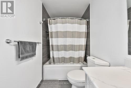 #1814 -15 Glebe St, Cambridge, ON - Indoor Photo Showing Bathroom
