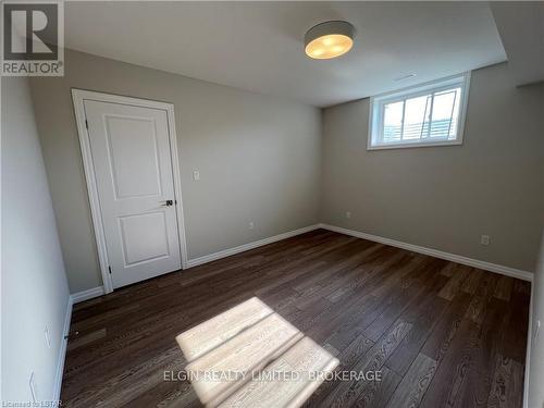 244 Renaissance Drive, St. Thomas, ON - Indoor Photo Showing Other Room