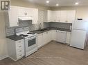 19 Marier Ave N, Ottawa, ON  - Indoor Photo Showing Kitchen With Double Sink 