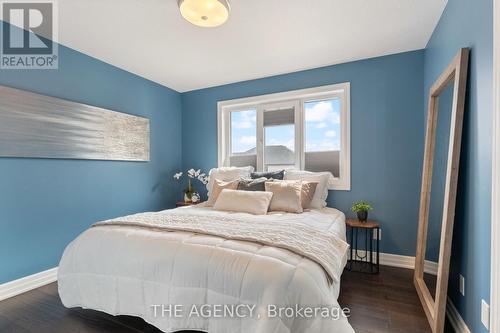 125 Savannah Ridge Drive, Brant, ON - Indoor Photo Showing Bedroom