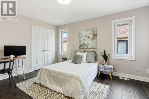125 Savannah Ridge Drive, Brant, ON - Indoor Photo Showing Bedroom