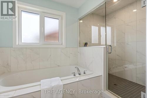 125 Savannah Ridge Drive, Brant, ON - Indoor Photo Showing Bathroom