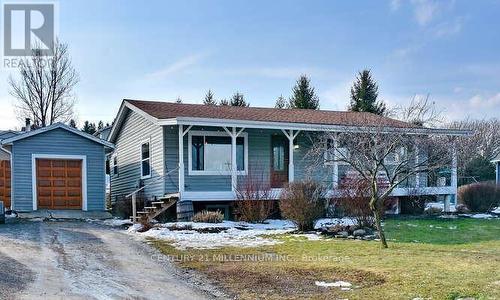 114 Holmcrest Lane, Meaford, ON - Outdoor