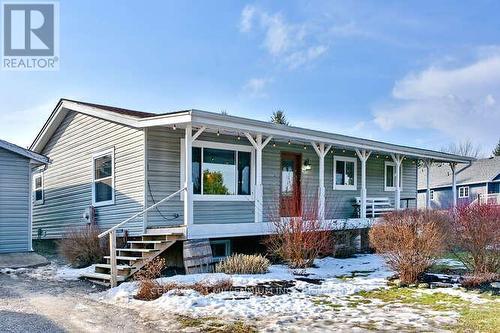 114 Holmcrest Lane, Meaford, ON - Outdoor