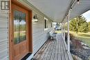 114 Holmcrest Lane, Meaford, ON  - Outdoor With Deck Patio Veranda With Exterior 