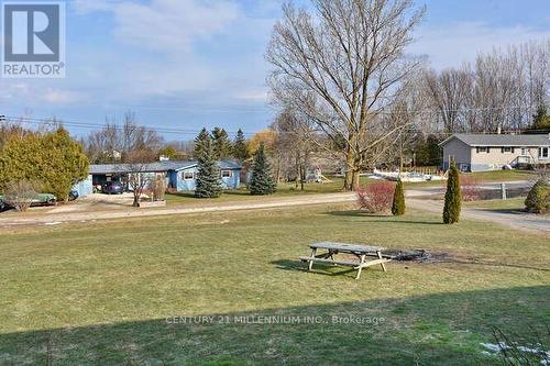 114 Holmcrest Lane, Meaford, ON - Outdoor With View