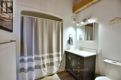 114 Holmcrest Lane, Meaford, ON - Indoor Photo Showing Bathroom