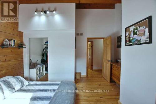 114 Holmcrest Lane, Meaford, ON - Indoor Photo Showing Bedroom