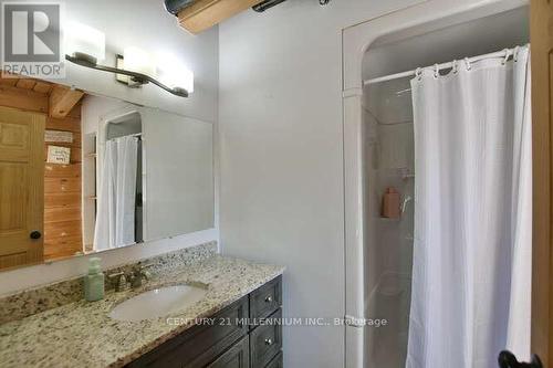 114 Holmcrest Lane, Meaford, ON - Indoor Photo Showing Bathroom