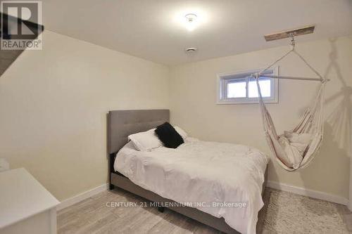 114 Holmcrest Lane, Meaford, ON - Indoor Photo Showing Bedroom