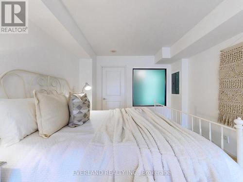 139 - 1005 King Street W, Toronto, ON - Indoor Photo Showing Bedroom