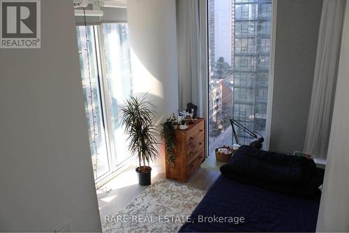 #1110Nt -99 Broadway Ave, Toronto, ON - Indoor Photo Showing Other Room
