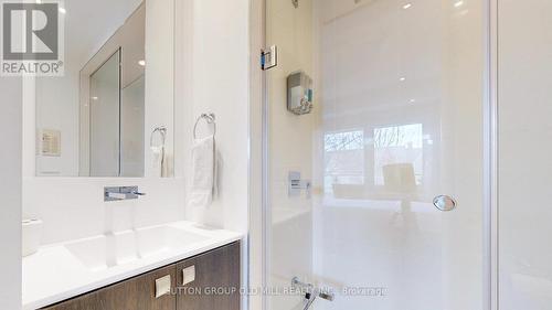 253 Roxton Rd, Toronto, ON - Indoor Photo Showing Bathroom
