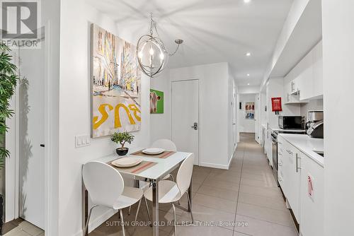 253 Roxton Road, Toronto, ON - Indoor Photo Showing Dining Room