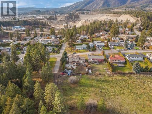 2285 Somerset Road, West Kelowna, BC - Outdoor With View