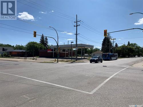 239 W Avenue S, Saskatoon, SK 