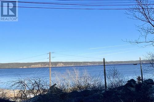 3 Bursey Place, Clarenville, NL - Outdoor With Body Of Water With View