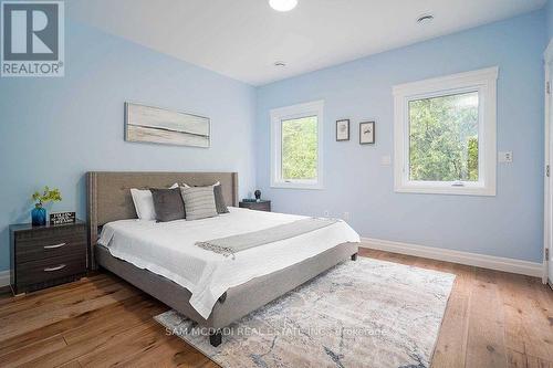 44 Bass Lake Rd, Galway-Cavendish And Harvey, ON - Indoor Photo Showing Bedroom