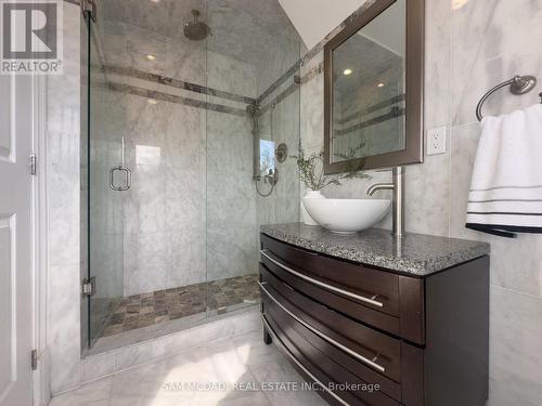 44 Bass Lake Road, Galway-Cavendish And Harvey, ON - Indoor Photo Showing Bathroom