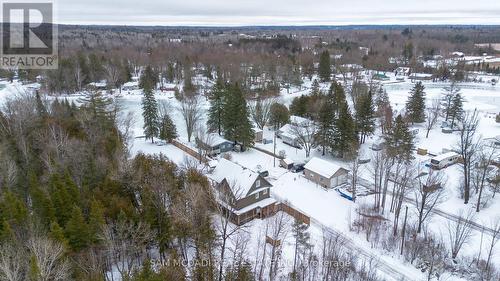 44 Bass Lake Rd, Galway-Cavendish And Harvey, ON - Outdoor With View