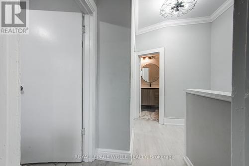 218 Catharine St N, Hamilton, ON -  Photo Showing Other Room