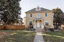 152 2Nd Street Se, Carman, MB  - Outdoor 