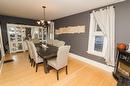 152 2Nd Street Se, Carman, MB  - Indoor Photo Showing Dining Room 