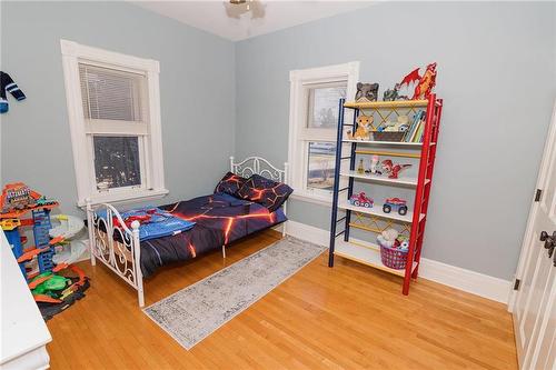 152 2Nd Street Se, Carman, MB - Indoor Photo Showing Bedroom