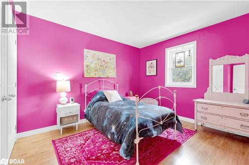 132 Salem Road, Stirling, ON - Indoor Photo Showing Bedroom