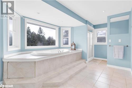 132 Salem Road, Stirling, ON - Indoor Photo Showing Bathroom