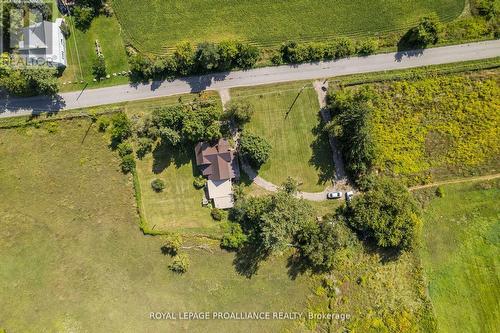 434 Preston Hill Road, Quinte West, ON - Outdoor With View